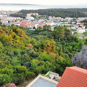 Apartman Lumar, Palit