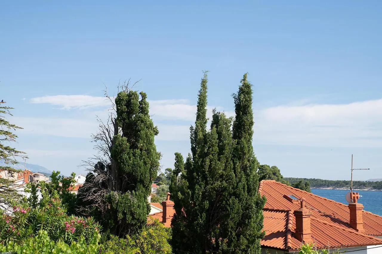 Apartmani Vrtodusic Banjol 0*,