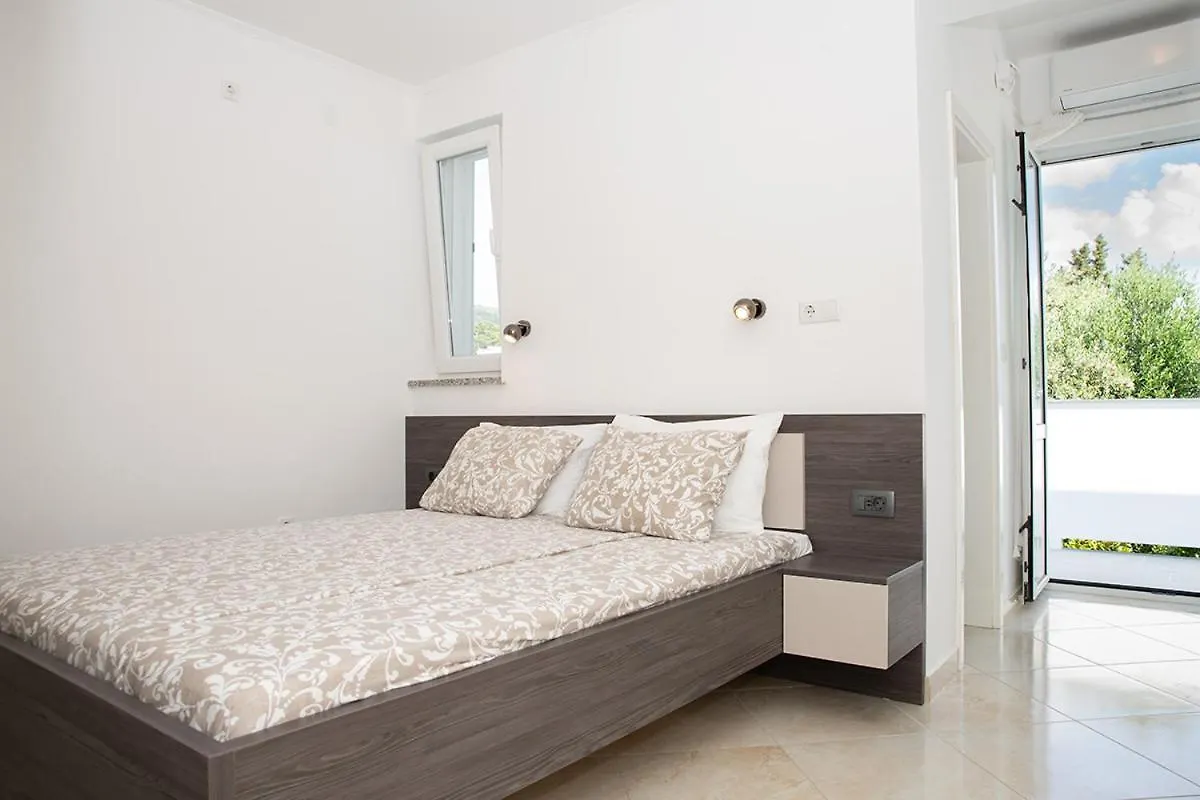Apartmani Vrtodusic Банёл